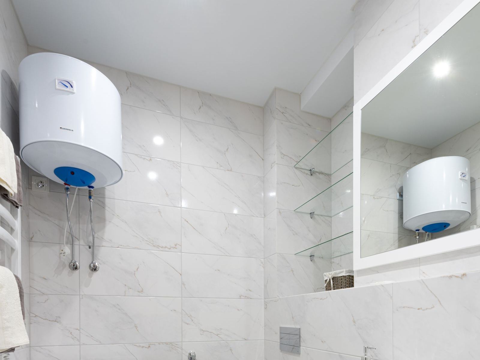 Electric Water Heater Services service in Gardena, CA