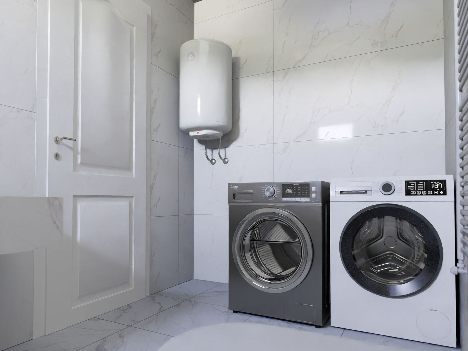 Water Heater Replacement service in Gardena, CA
